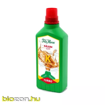 FitoHorm Turbo Kálium 1l