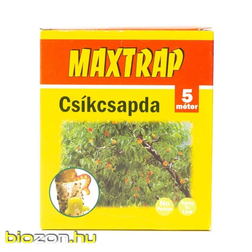 Maxtrap csíkcsapda 5 m