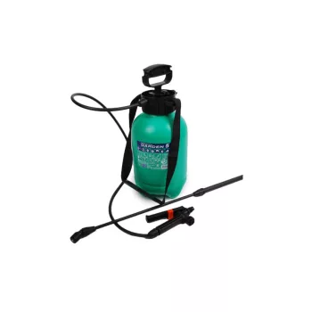 Kézi permetező Garden 5L
