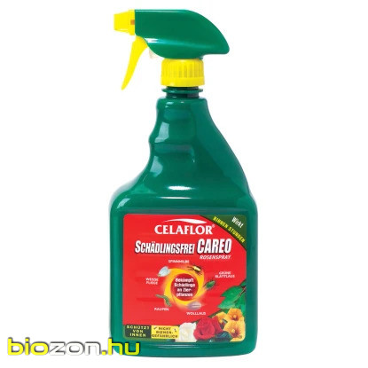 Celaflor Careo rovarölő permet 750 ml