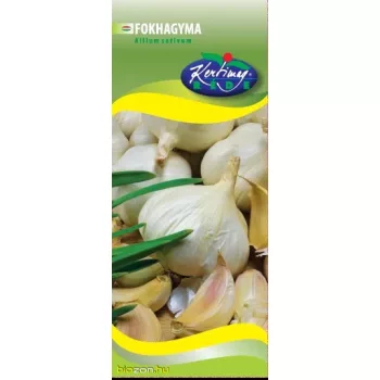 Morado tavaszi fokhagyma (dughagyma) 250 g