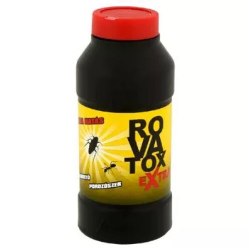 Rovatox Extra rovarirtó por 100g