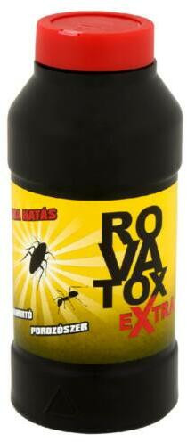 Rovatox Extra rovarirtó por 100g