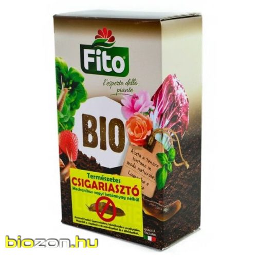 BioFito Blumen természetes csigariasztó 500g