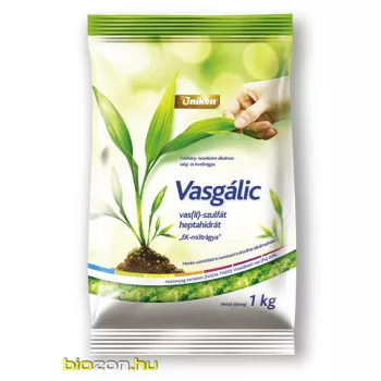 Vasgálic 1 kg