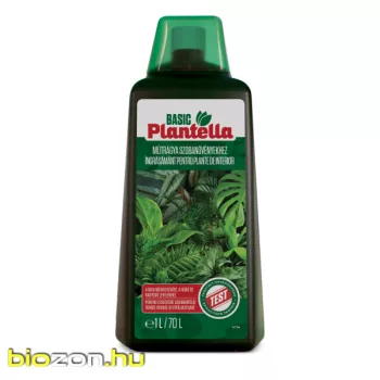 Bio Plantella Műtrágya szobanövényekhez 1 L