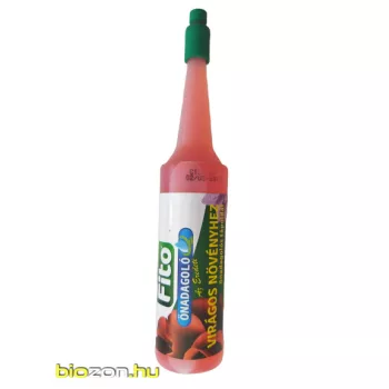 Fito virágos növényhez önadagolós tápoldat - 32 ml