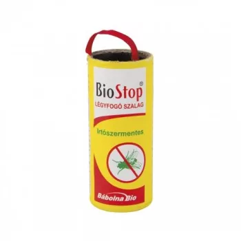Biostop légyfogó szalag