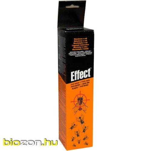 Effect Légyfogó lap 25x10 m