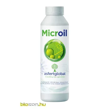 Microoil 2 dl olajos lemosó 