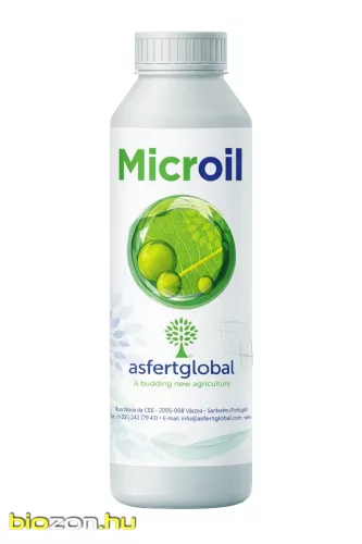 Microoil 2 dl olajos lemosó 
