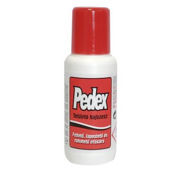 Pedex tetűirtó hajszesz 50ml