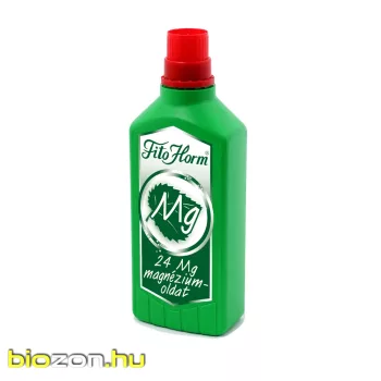 FitoHorm 24Mg Magnéziumoldat 1l