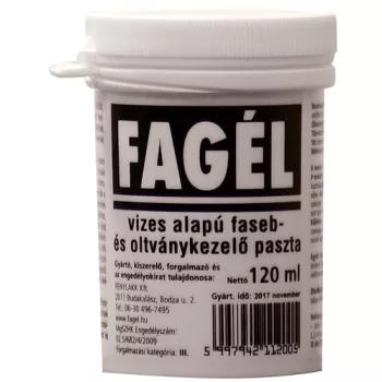 Fagél 120 ml