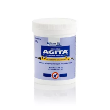 Agita 10WG légyirtó granulátum - kenhető 100g