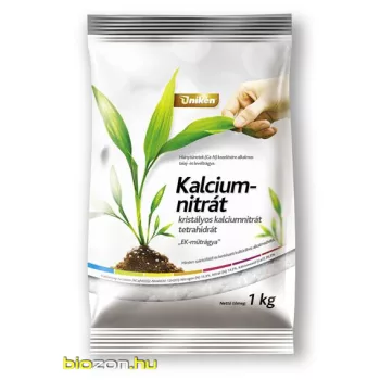Kalcium-nitrát 1 kg