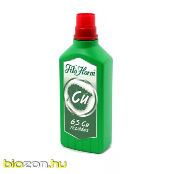 FitoHorm 63Cu Rézoldat 1l