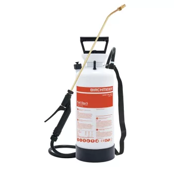Birchmeier Profi Star 5 kézi permetezőgép
