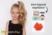 Pedex natural tetűriasztó hajgumi