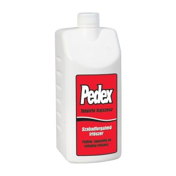 Pedex tetűirtó hajszesz 1000 ml (1liter)