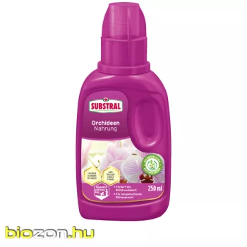 Substral Orchidea tápoldat 250ml