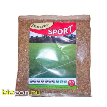 Sport fűmag keverék 500g