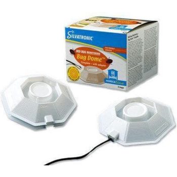 Bug Dome - Elektromos ágyi poloska csapda