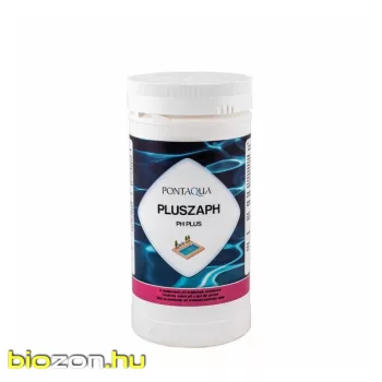 PluszaPH Ph növelő 800g - PontAqua