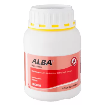 Alba légyirtó szer 500 ml