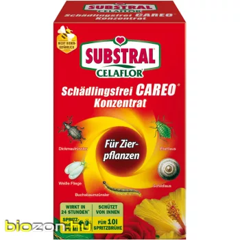 Substral Careo rovarölő koncentrátum 100ml
