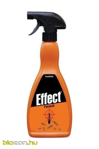 Effect faracid hangyairtó permet 500 ml