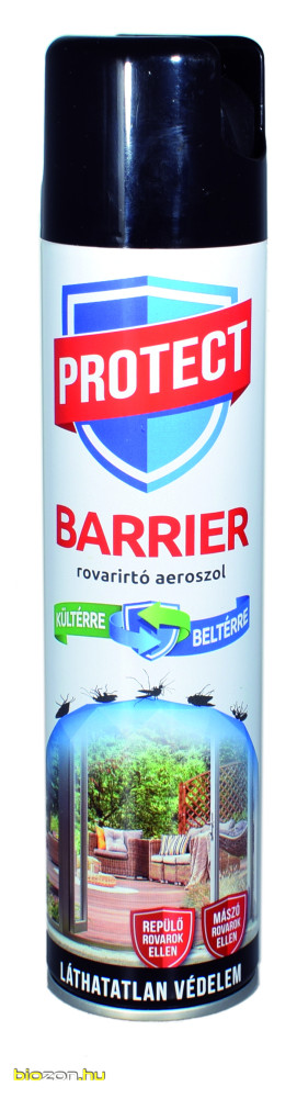 PROTECT Barrier rovarirtó aerosol 400 ml